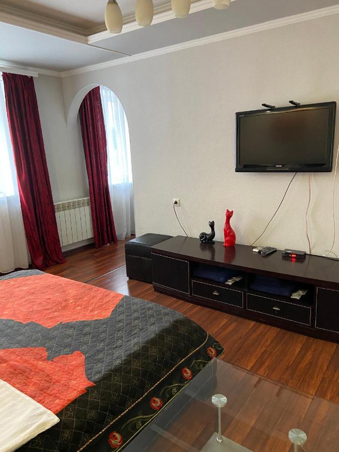 Boguslavl' Hotel Bohuslav Ngoại thất bức ảnh