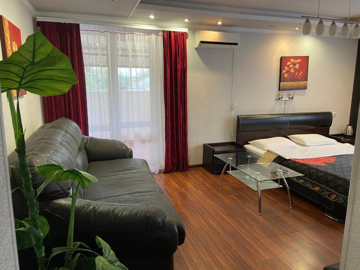 Boguslavl' Hotel Bohuslav Ngoại thất bức ảnh