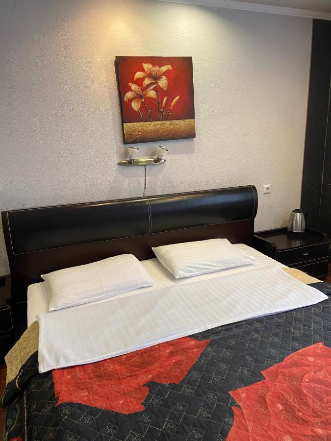 Boguslavl' Hotel Bohuslav Ngoại thất bức ảnh