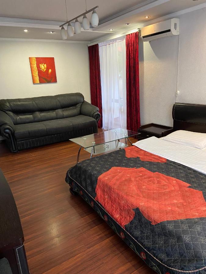Boguslavl' Hotel Bohuslav Ngoại thất bức ảnh