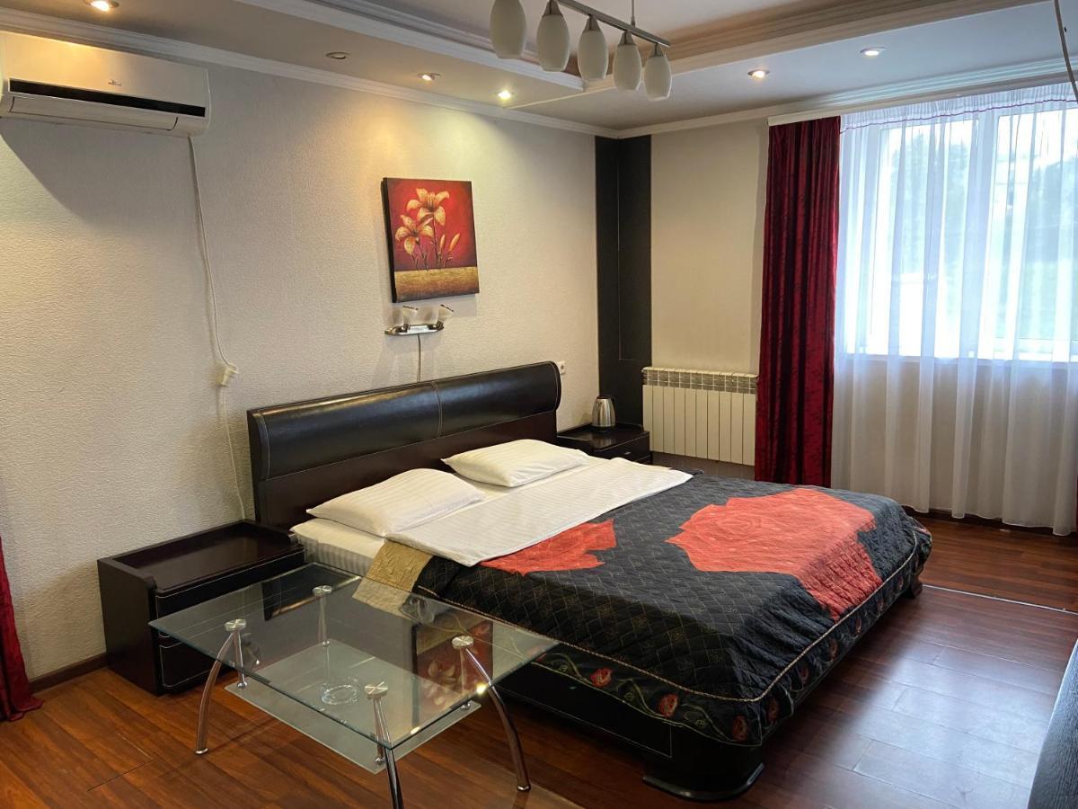 Boguslavl' Hotel Bohuslav Ngoại thất bức ảnh