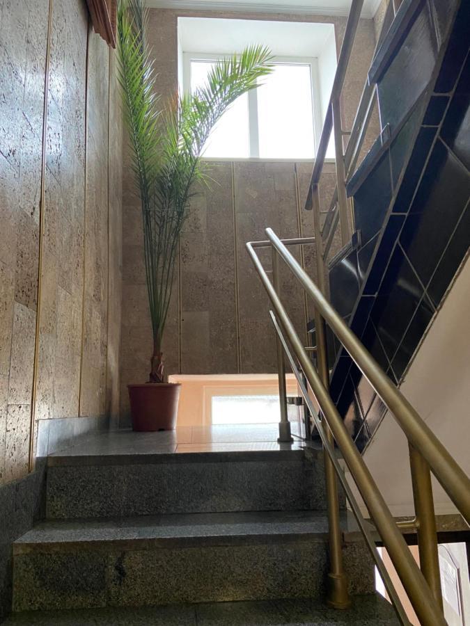Boguslavl' Hotel Bohuslav Ngoại thất bức ảnh