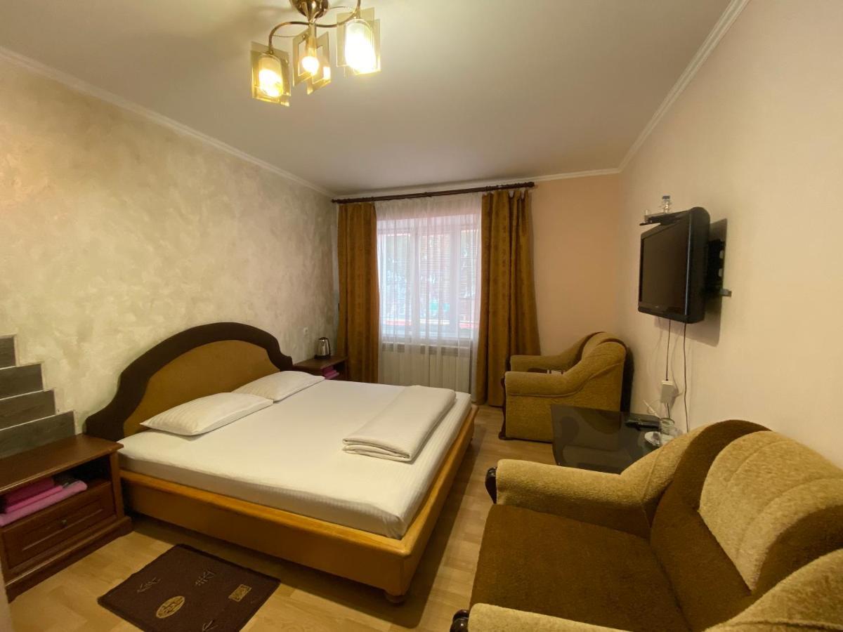 Boguslavl' Hotel Bohuslav Ngoại thất bức ảnh