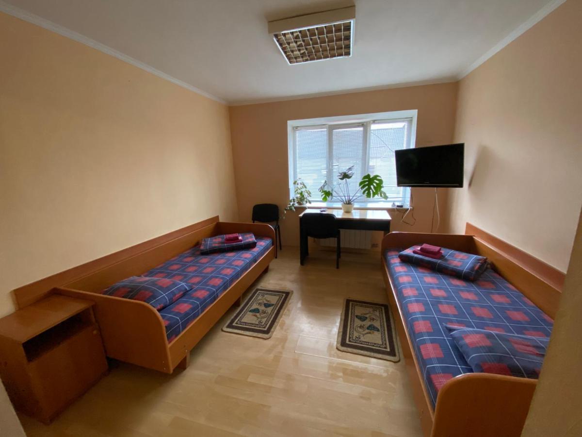 Boguslavl' Hotel Bohuslav Ngoại thất bức ảnh