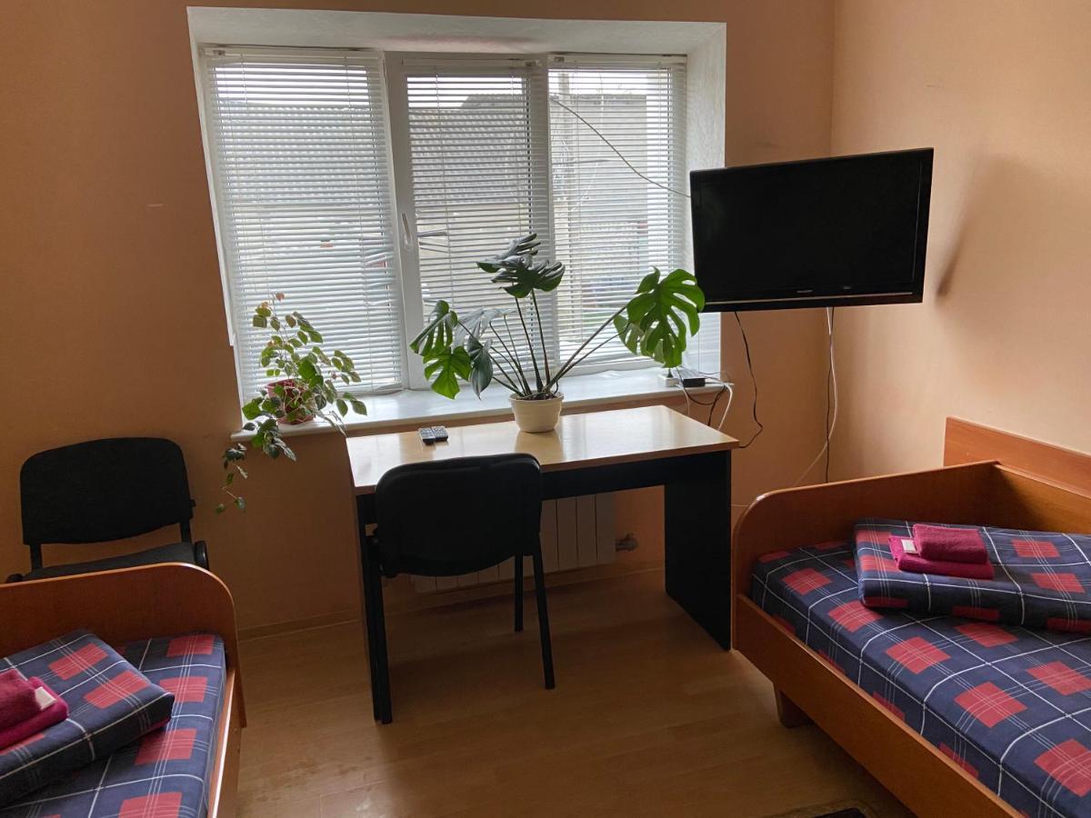 Boguslavl' Hotel Bohuslav Ngoại thất bức ảnh
