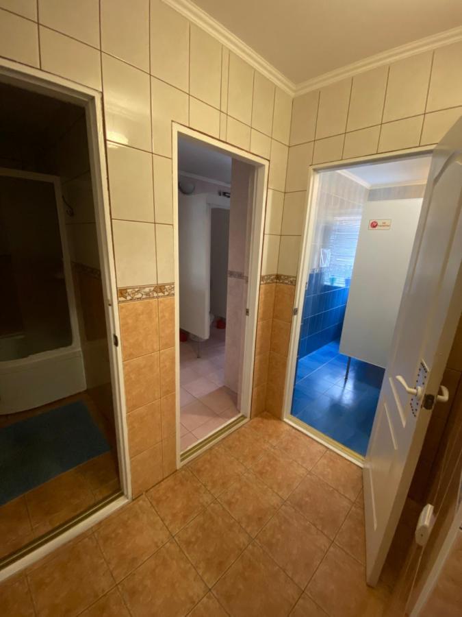 Boguslavl' Hotel Bohuslav Ngoại thất bức ảnh