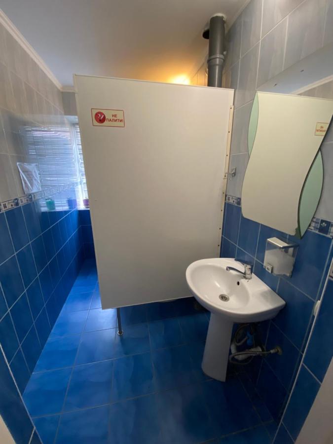 Boguslavl' Hotel Bohuslav Ngoại thất bức ảnh