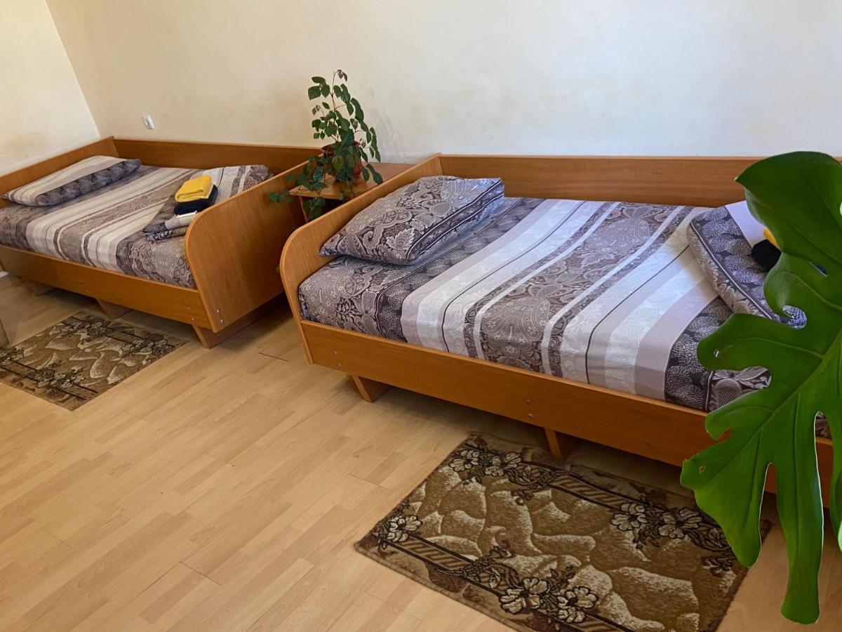 Boguslavl' Hotel Bohuslav Ngoại thất bức ảnh