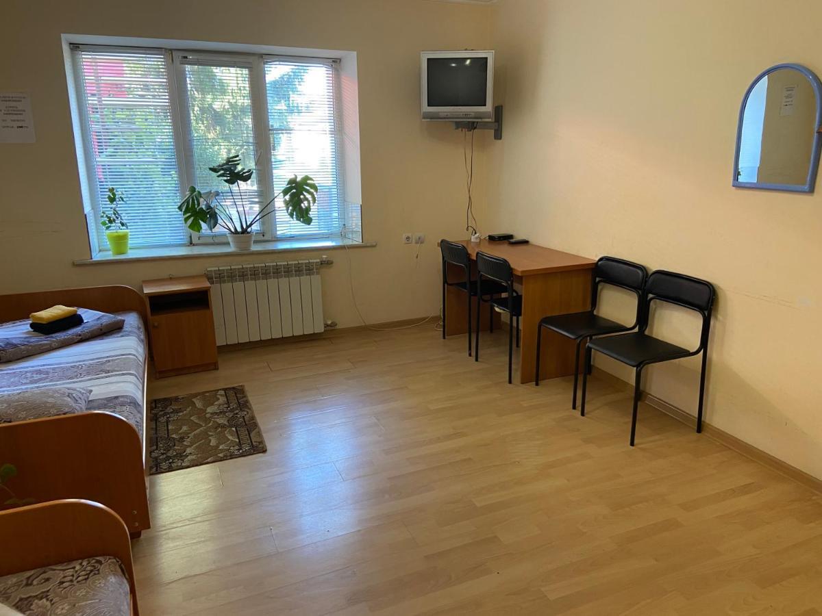 Boguslavl' Hotel Bohuslav Ngoại thất bức ảnh