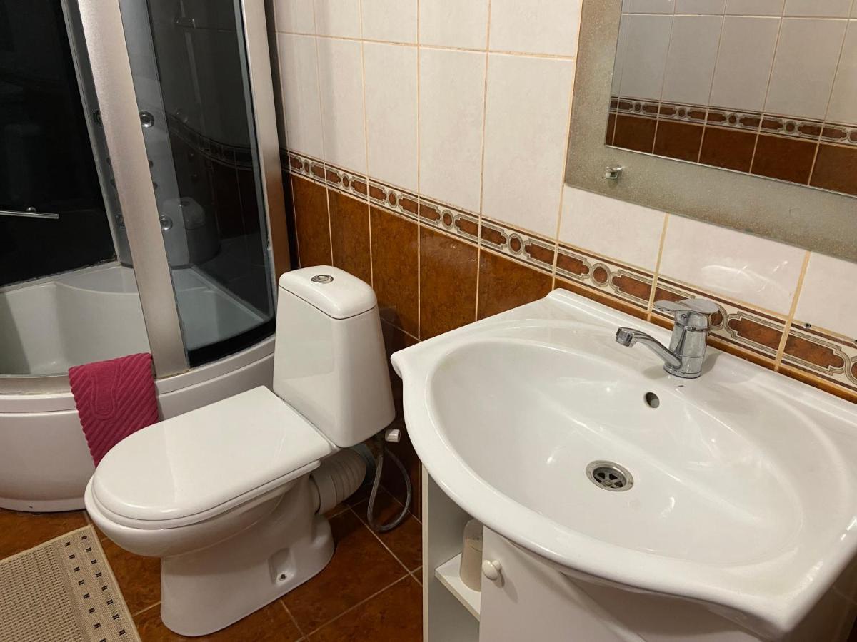 Boguslavl' Hotel Bohuslav Ngoại thất bức ảnh