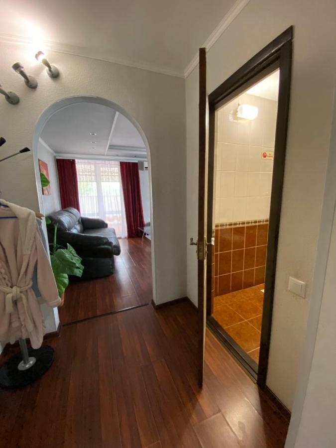 Boguslavl' Hotel Bohuslav Ngoại thất bức ảnh