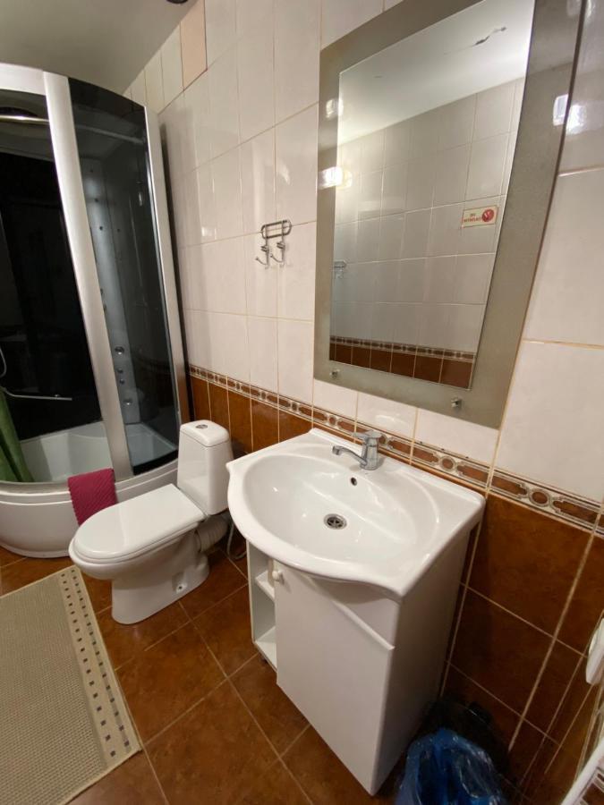 Boguslavl' Hotel Bohuslav Ngoại thất bức ảnh